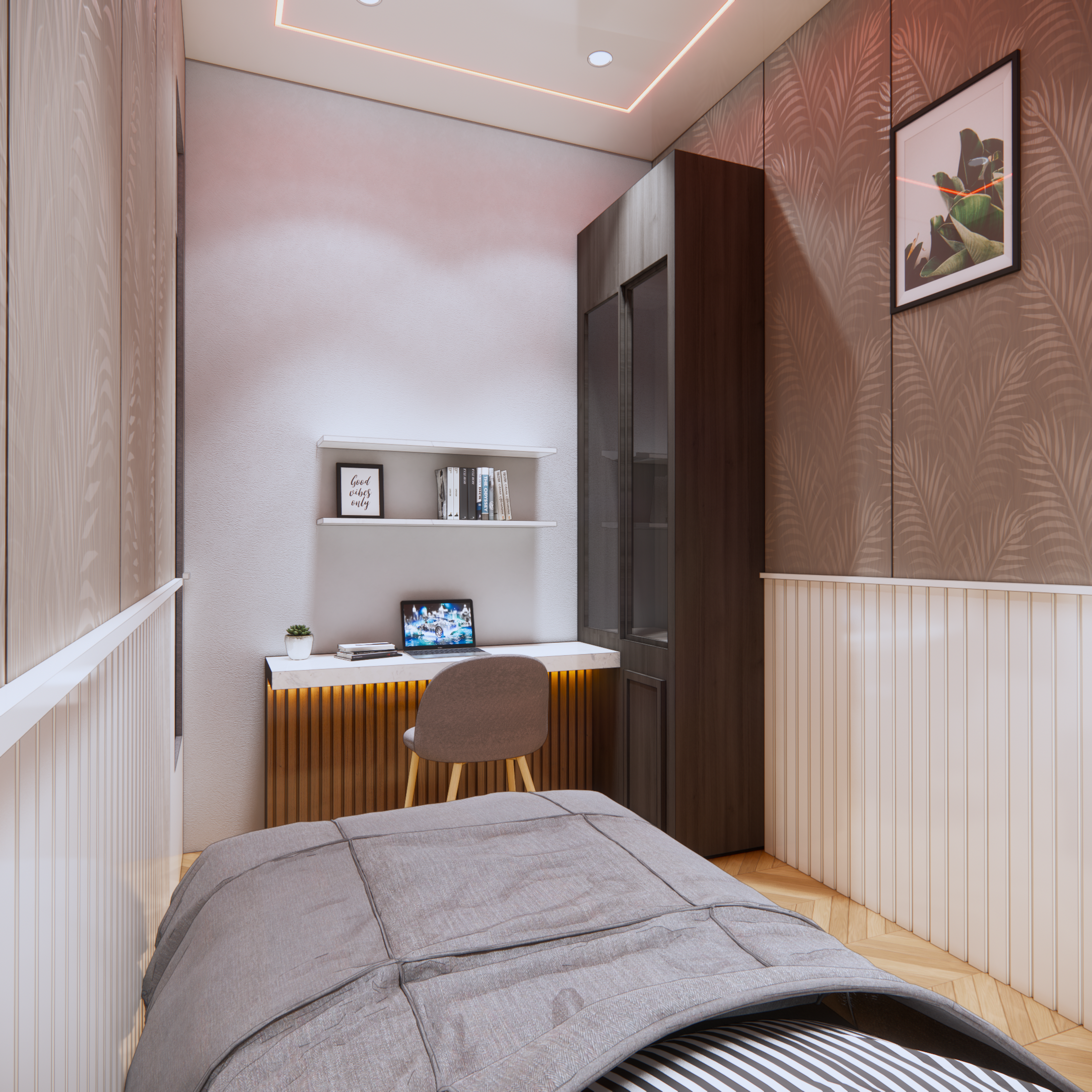 kamar anak 1
